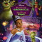 LA PRINCESSE ET LA GRENOUILLE